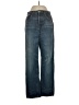 Zara Blue Jeans Size 4 - photo 1
