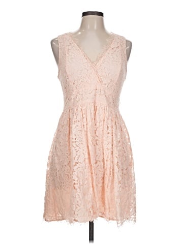 Lulus Cocktail Dress (view 1)