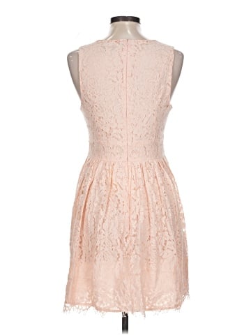 Lulus Cocktail Dress (view 2)