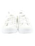 Unbranded White Sneakers Size 8 - photo 2