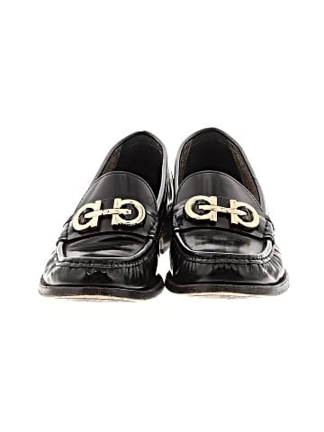 Salvatore Ferragamo Flats (view 2)