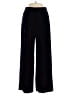 Uniqlo Black Casual Pants Size 25 waist - photo 1