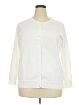 Lands' End Cardigan