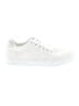 Unbranded White Sneakers Size 8 - photo 1