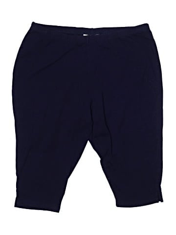 Woman Within Athletic Shorts (view 1)