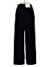 Uniqlo Black Casual Pants Size 25 waist - photo 2