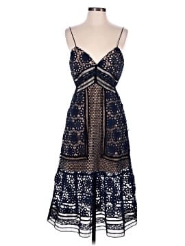 Self Portrait Cocktail Dress