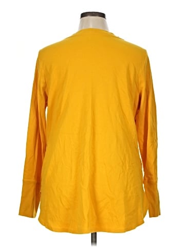 Isaac Mizrahi LIVE! Cardigan (view 2)