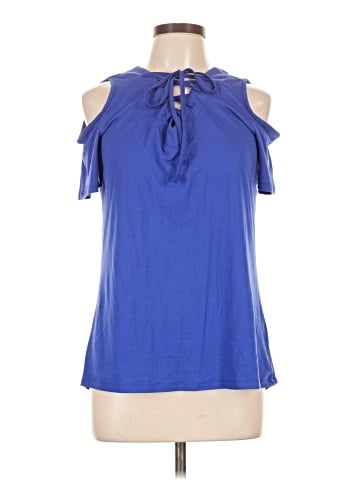 Joe Boxer Sleeveless Blouse (view 1)