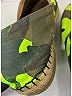 Valentino Garavani Tropical Green Flats Size EU 39 - photo 4