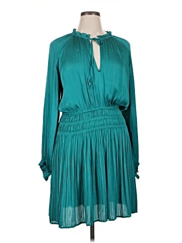 Current Air Casual Dress (view 1)