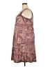 Columbia Paisley Brown Cocktail Dress Size XXL - photo 5