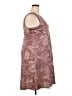 Columbia Paisley Brown Cocktail Dress Size XXL - photo 4