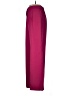 Unbranded 100% Polyester Burgundy Dress Pants Size M - photo 5