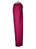 Unbranded 100% Polyester Burgundy Dress Pants Size M - photo 4