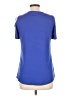 Joe Boxer Blue Sleeveless Blouse Size L - photo 2
