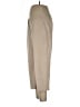 IZOD Solid Tan Khakis Size 12 - photo 5
