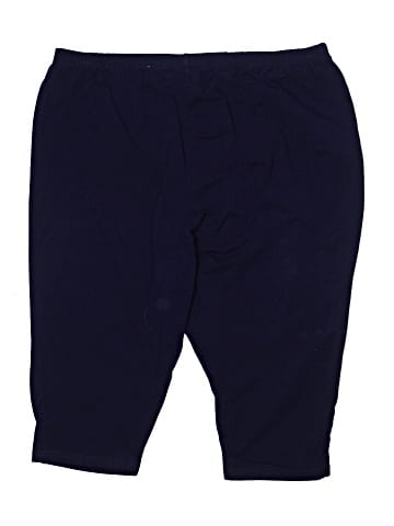 Woman Within Athletic Shorts (view 2)