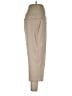 IZOD Solid Tan Khakis Size 12 - photo 4