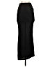 Shein Black Formal Skirt Size 2 - photo 1