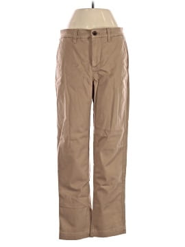 J.Crew Factory Store Khakis