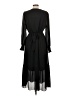 Prettygarden 100% Polyester Black Casual Dress Size L - photo 2