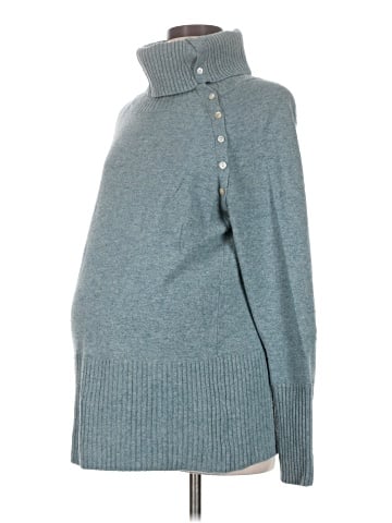 Seraphine Turtleneck Sweater (view 1)