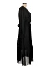 Prettygarden 100% Polyester Black Casual Dress Size L - photo 4