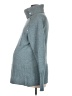 Seraphine Teal Turtleneck Sweater Size 8 - photo 5