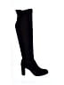 Refresh Black Boots Size 9 - photo 1