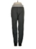 Weekend Gray Casual Pants Size S - photo 2