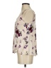 Assorted Brands 100% Rayon Ivory Sleeveless Blouse Size XS - photo 5