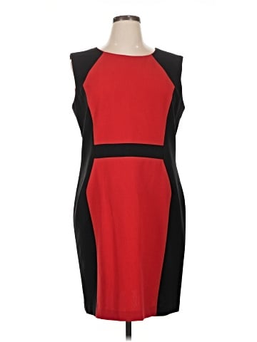 Voir Voir Cocktail Dress (view 1)
