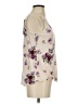 Assorted Brands 100% Rayon Ivory Sleeveless Blouse Size XS - photo 4