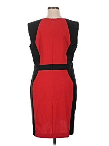Voir Voir Cocktail Dress (view 2)