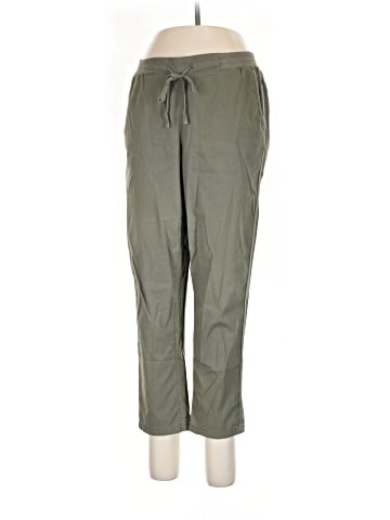 Style&Co Casual Pants (view 1)