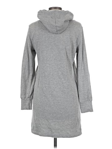 Calvin Klein Zip Up Hoodie (view 2)