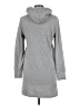 Calvin Klein Gray Zip Up Hoodie Size M - photo 2