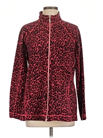 Tommy Bahama Track Jacket (view 1)