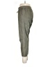 Style&Co Solid Green Casual Pants Size 10 (petite) - photo 5