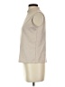 Sampeel Tan Sleeveless T-Shirt Size S - photo 5