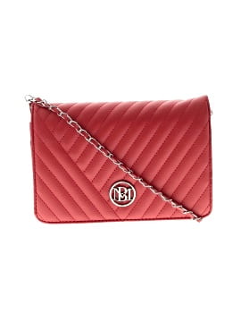 Badgley Mischka Studio Crossbody Bag