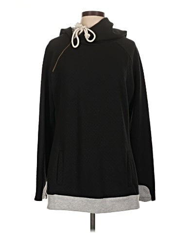 Vanilla Bay Turtleneck Sweater (view 1)