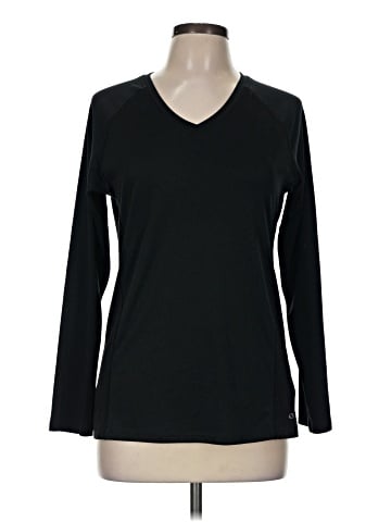 C9 By Champion 3/4 Sleeve T-Shirt (view 1)