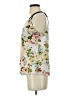 Jessica Simpson 100% Polyester Ivory Sleeveless Blouse Size S - photo 5