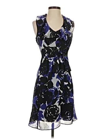Trulli Cocktail Dress (view 1)