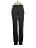 BCBGMAXAZRIA Black Track Pants Size S - photo 1