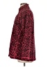 Tommy Bahama Animal Print Red Track Jacket Size L - photo 5