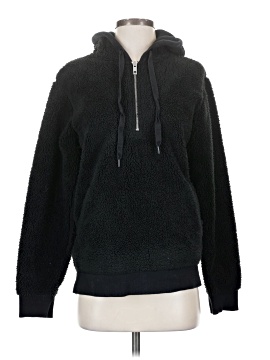 Rag & Bone Pullover Hoodie (view 1)