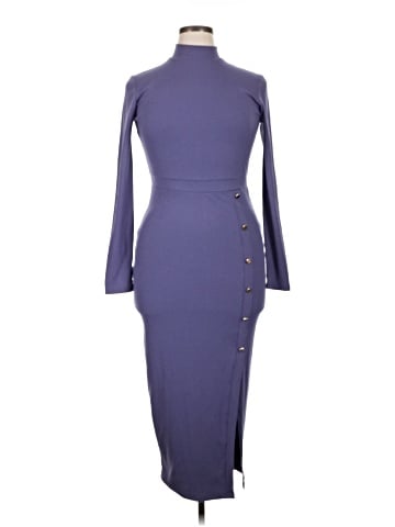 Nina Parker Casual Dress (view 1)
